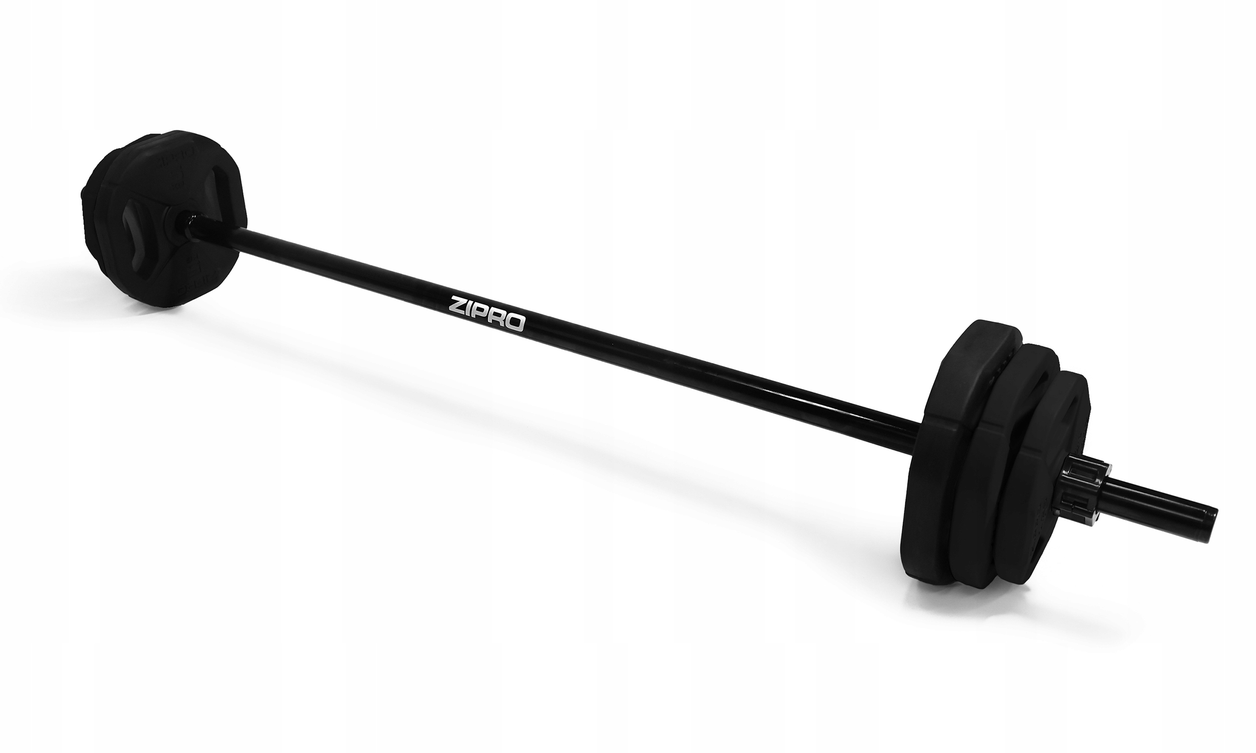 

Zestaw Sztanga obciążenie 17.5 kg Body Pump Zipro