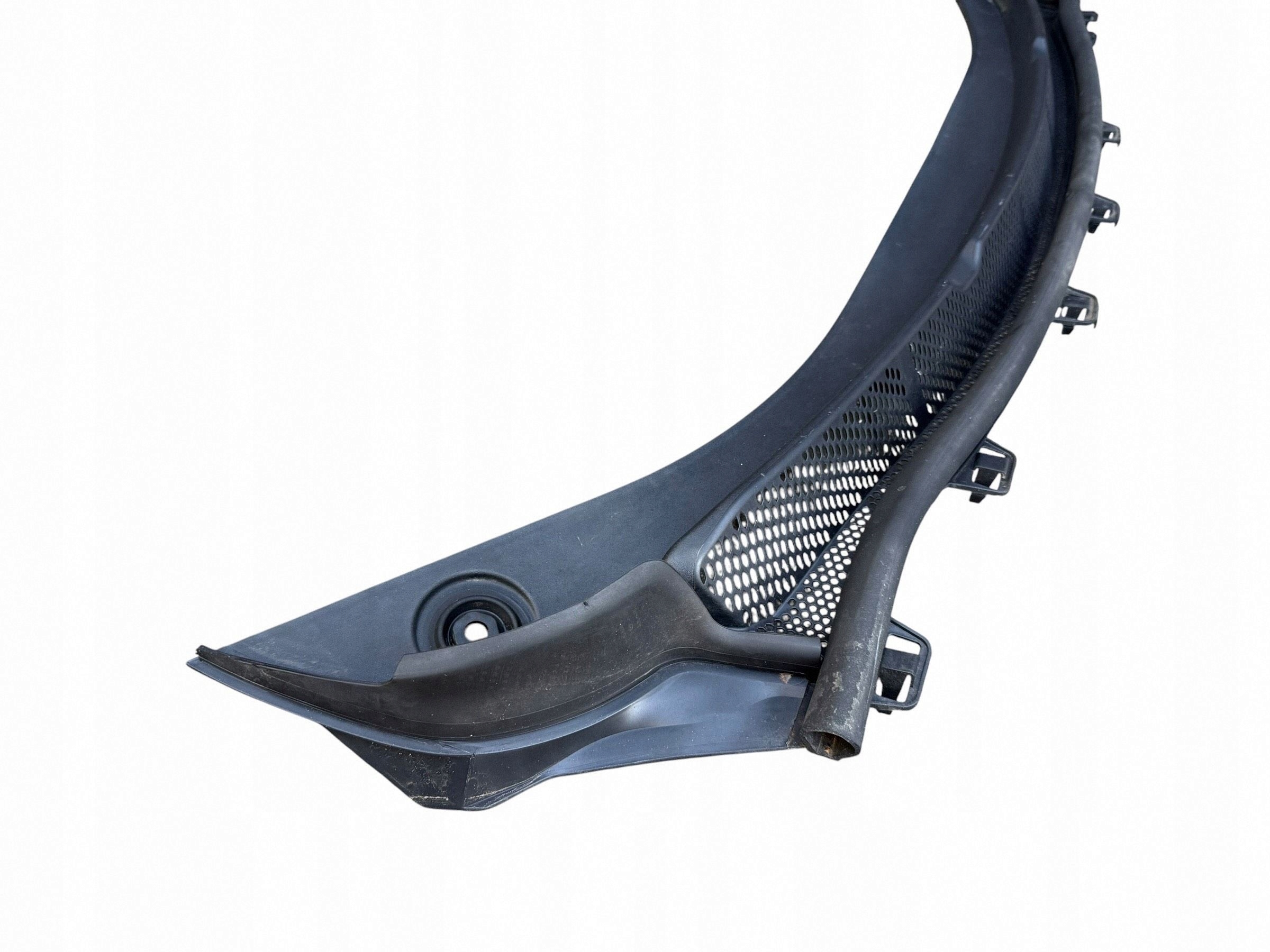 torpedo upper EUROPA Opel Astra K V 39019109