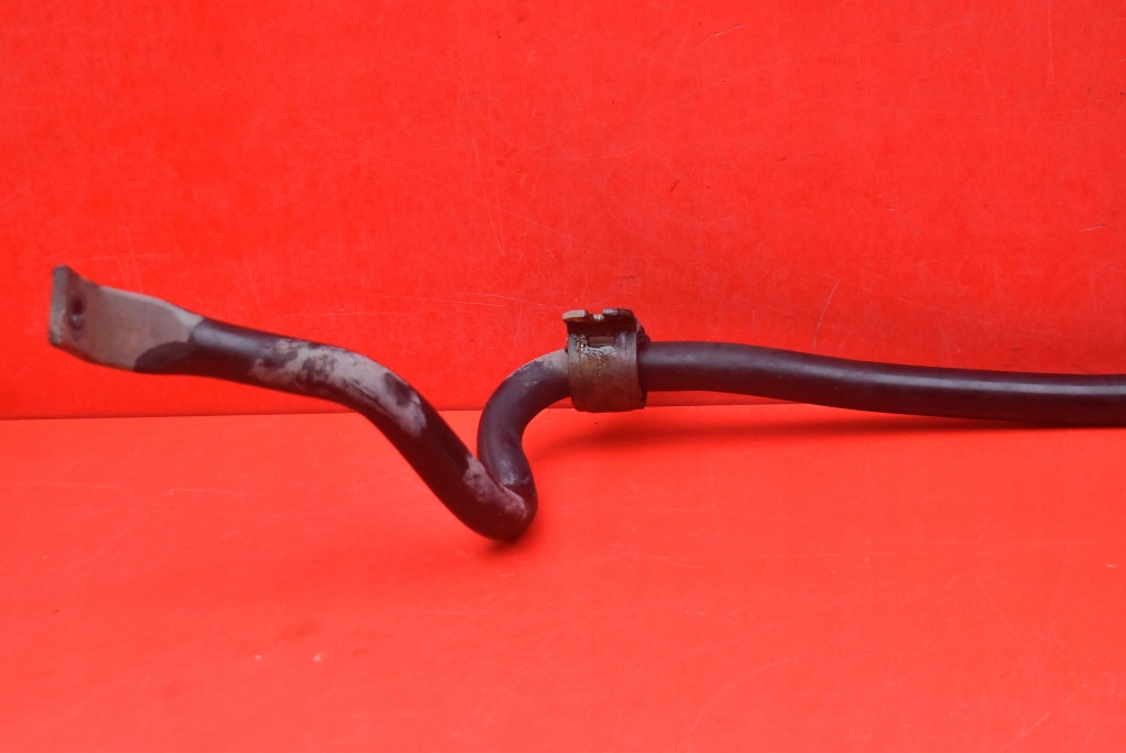 stabilizer rod front front 13219137 SAAB 9-5 95 II NG 2.0 TiD 160KM