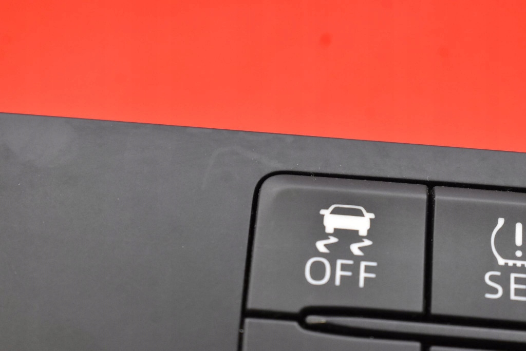 switch switch PANEL ESP running board DC1J66170 MAZDA MX-5 IV ND 15-21