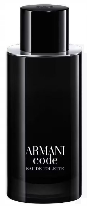Giorgio Armani Black Code Edt 125 ml