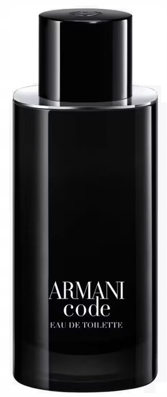 GIORGIO ARMANI BLACK CODE EDT 125ml