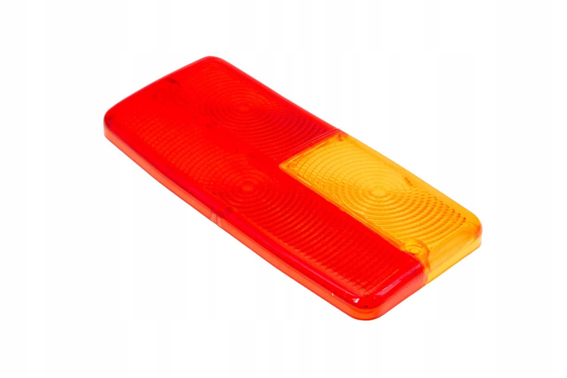 LA322191450 Klosz lampy prawy tyl