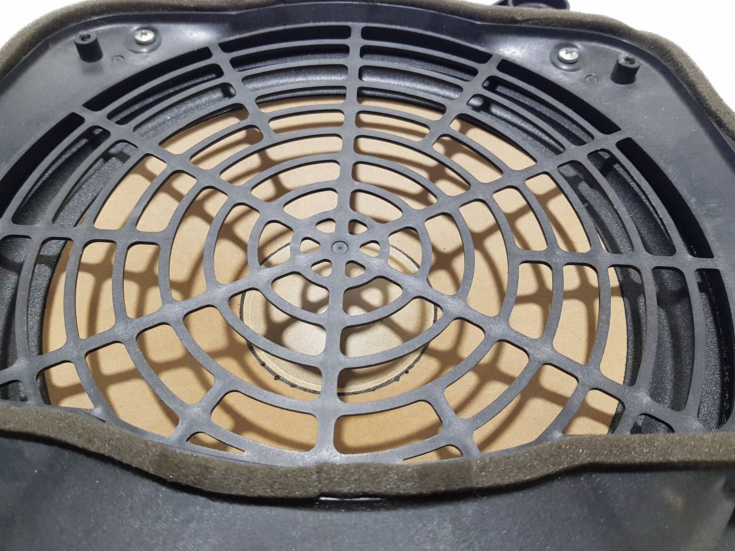 speaker SUBWOOFER AUDI A8 D4 4H0035412A