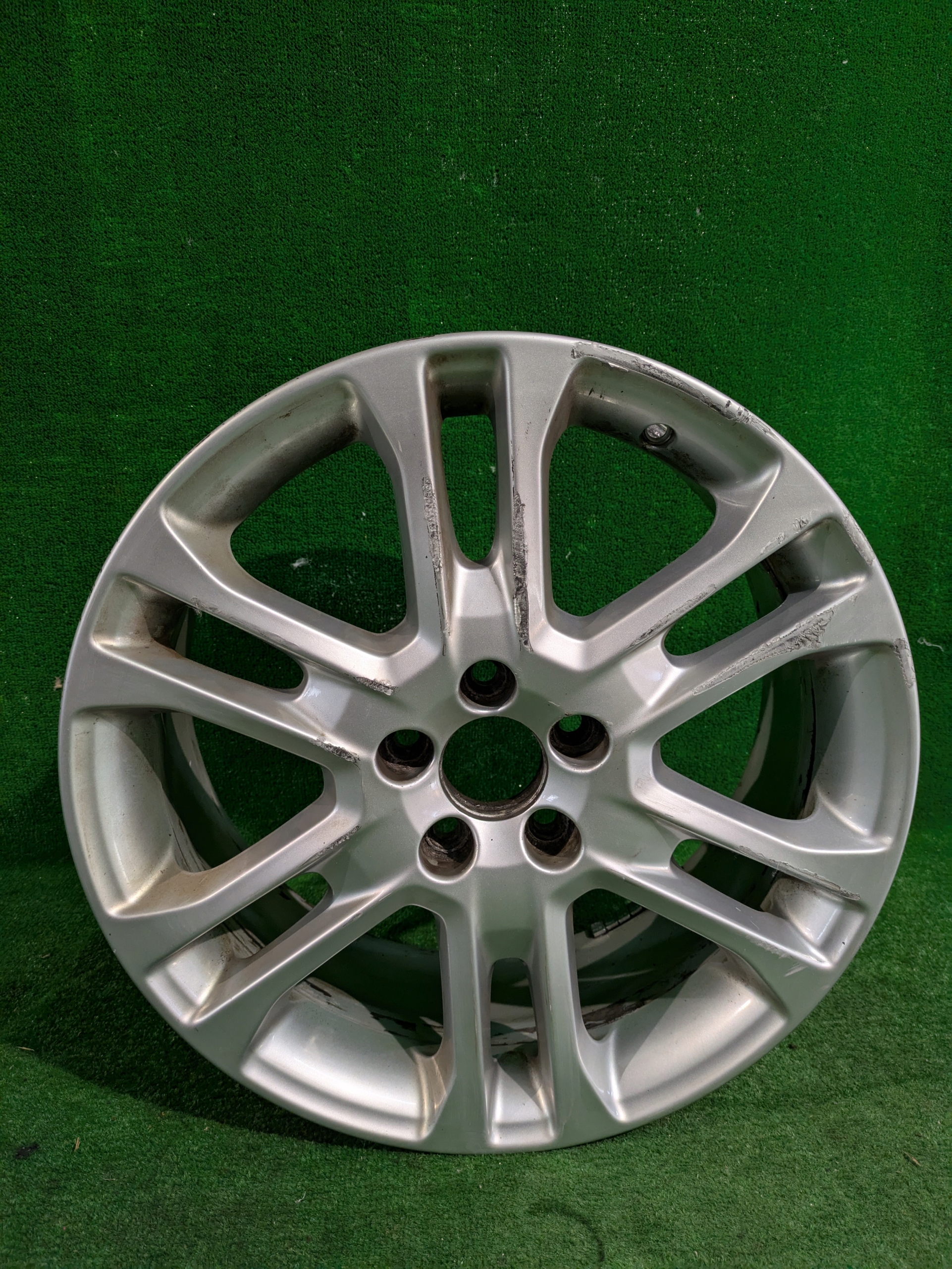 disk VOLVO 18" 7.5J ET55 NR.37 31423237