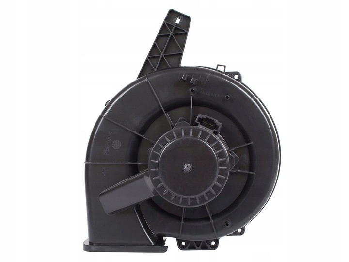 WENTYLATOR SILNIK DMUCHAWY NAWIEWU WNĘTRZA Audi A2 Numer katalogowy części WN-35894