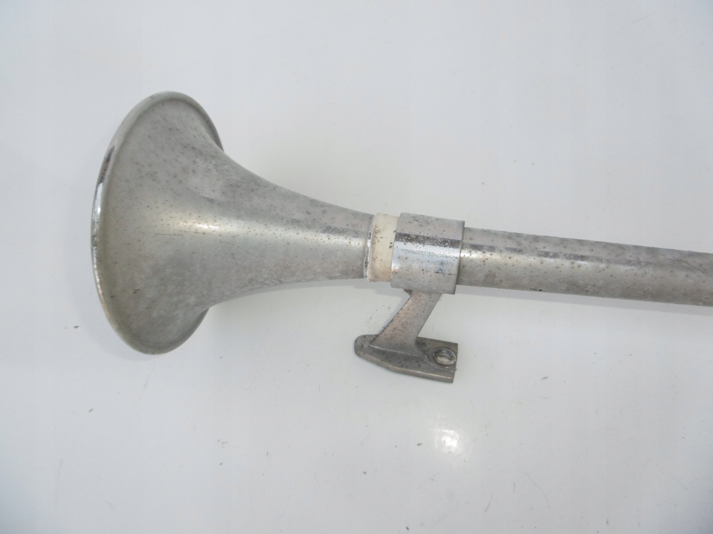 KLAKSON SYGNAŁ TRĄBKA VOLVO FH Typ samochodu Samochody osobowe