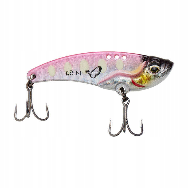 Cykada Savage Gear Vib Blade SW 3.5cm 4g PGD