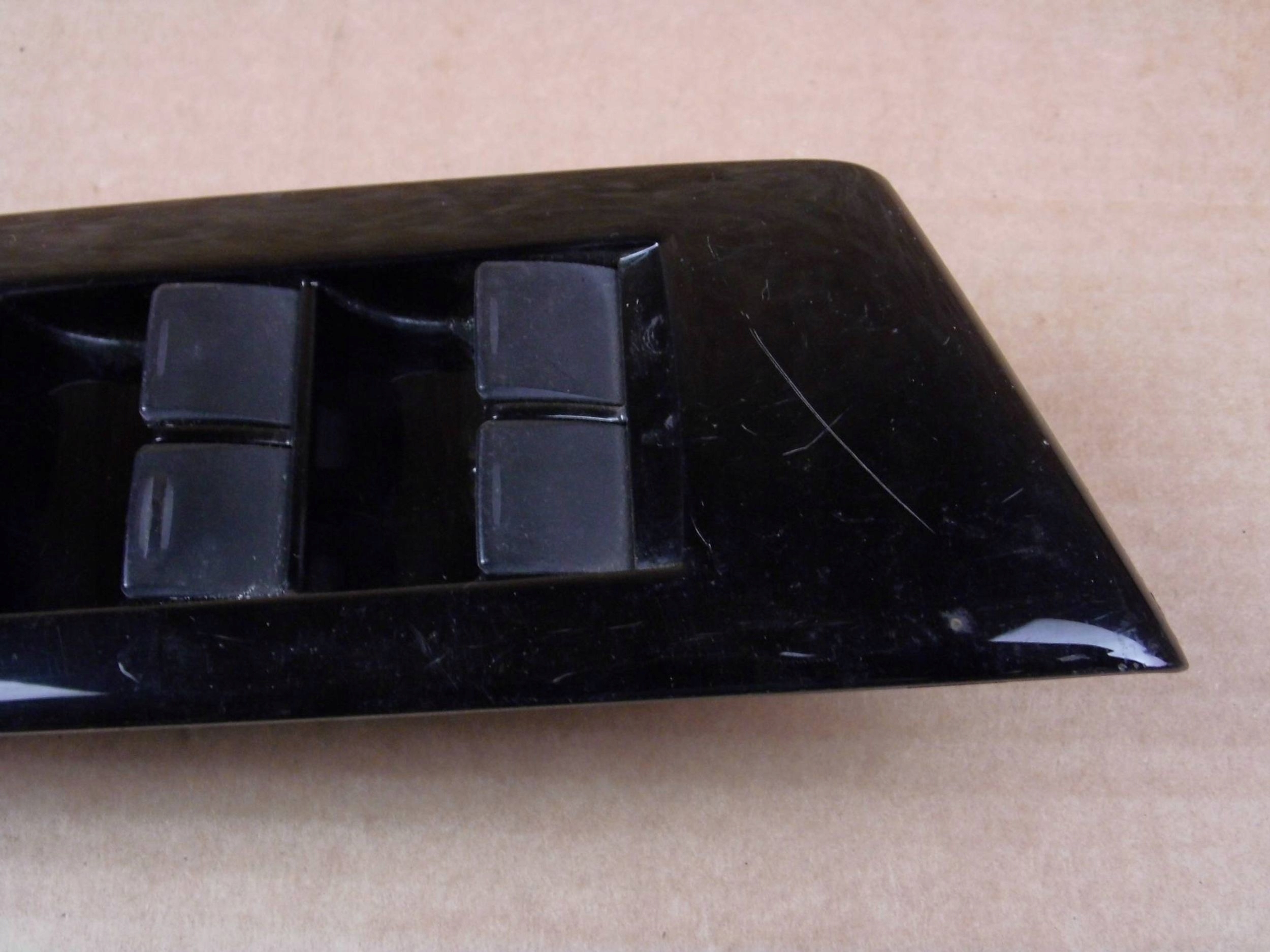 Lexus GS300 350 450H panel window control switch left front front 84040-53210
