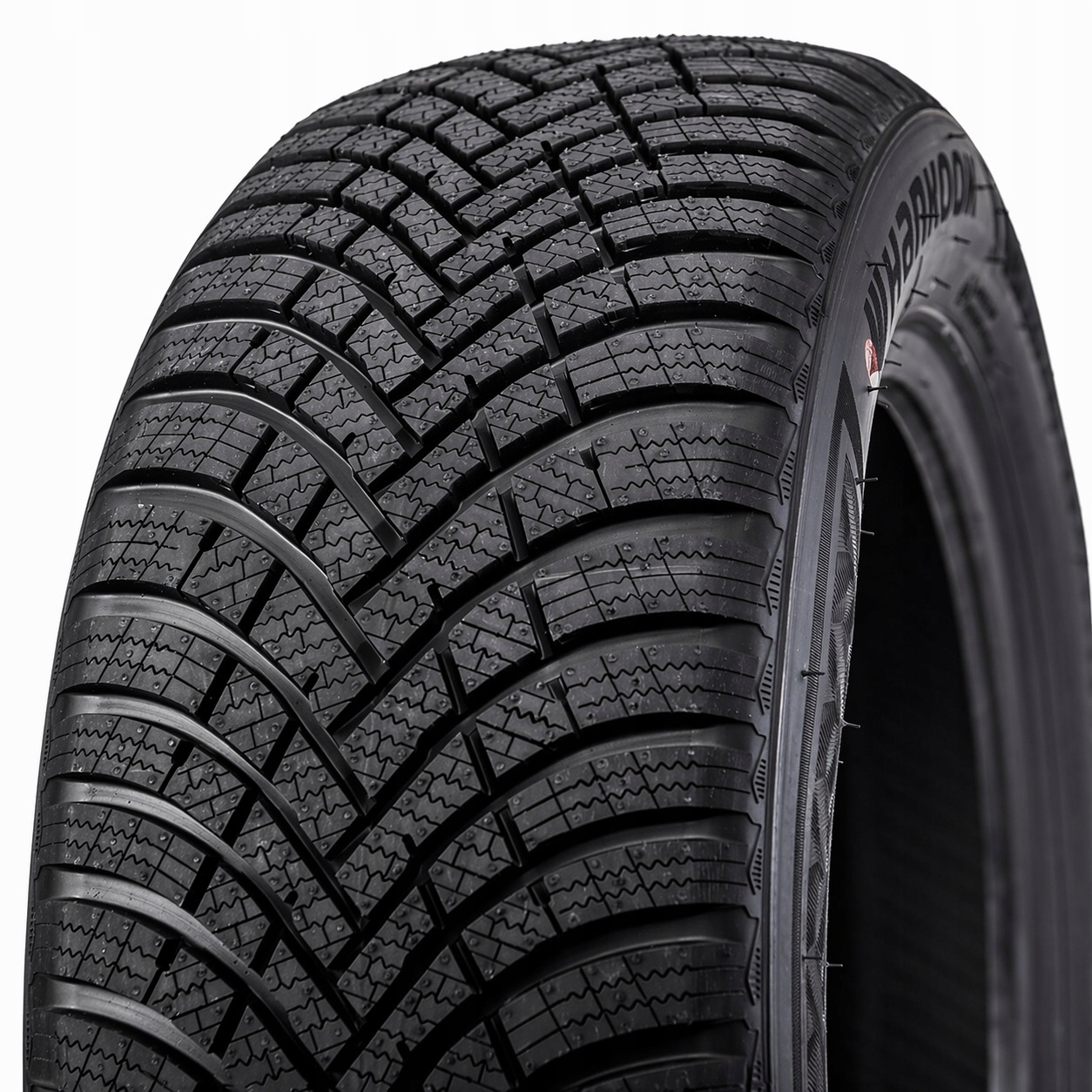 4x Opony 225/55R17 Hankook Winter i*cept RS3 W462