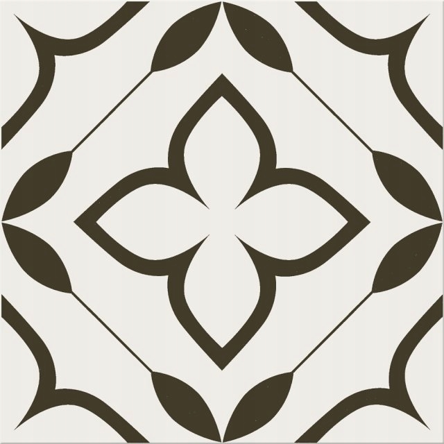 PŁYTKI PODŁOGOWE GRES Cersanit Bloom Blend 30x30