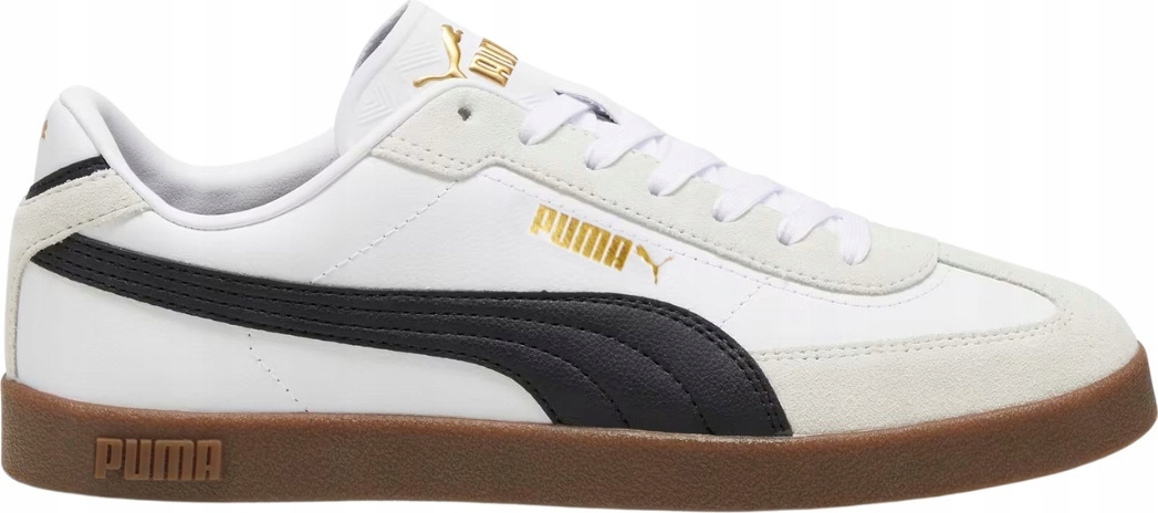 Pánské Tenisky Puma Club II Era 397447 07 velikost 45