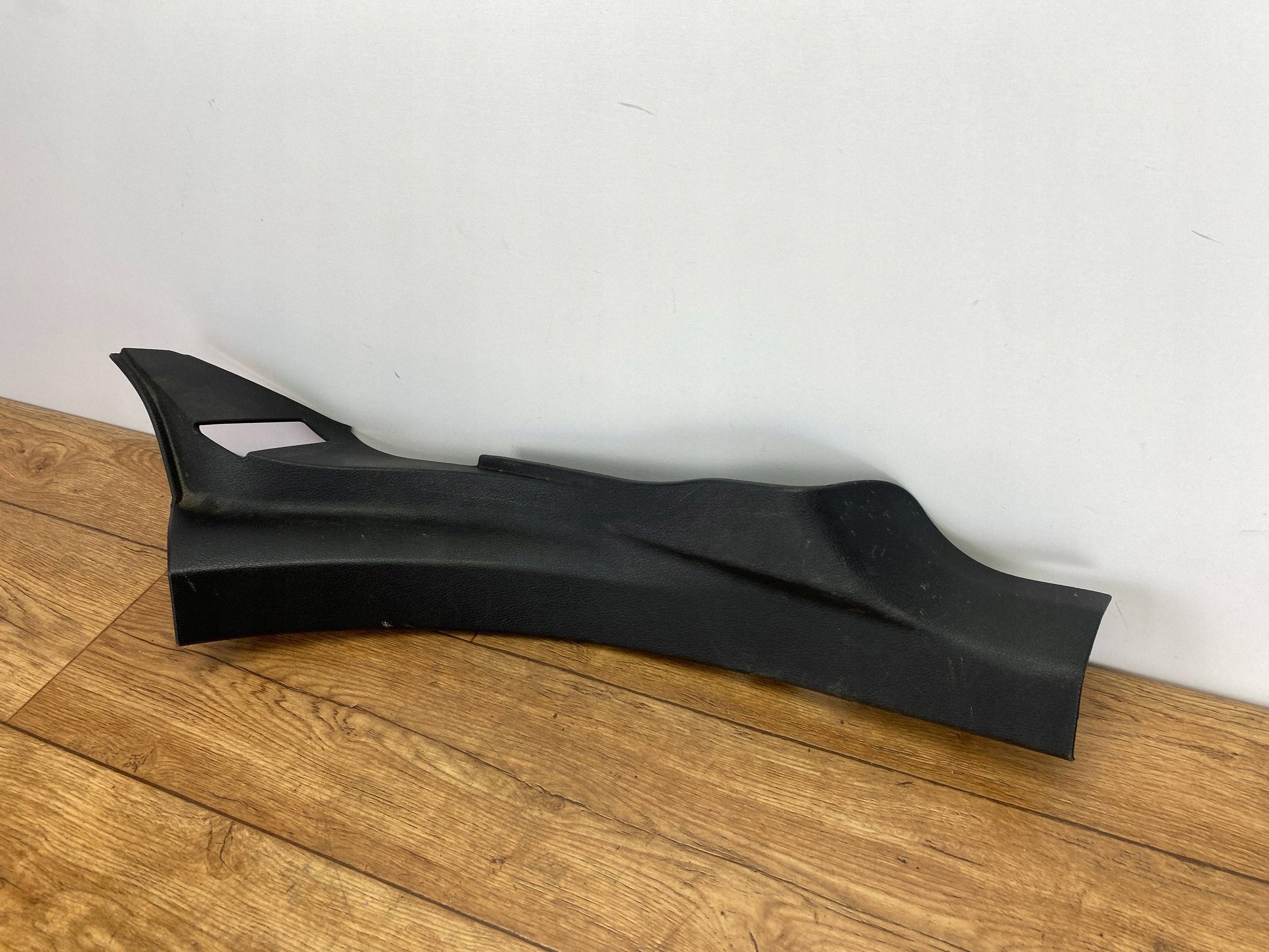 cap threshold rear Dodge Charger 2015+