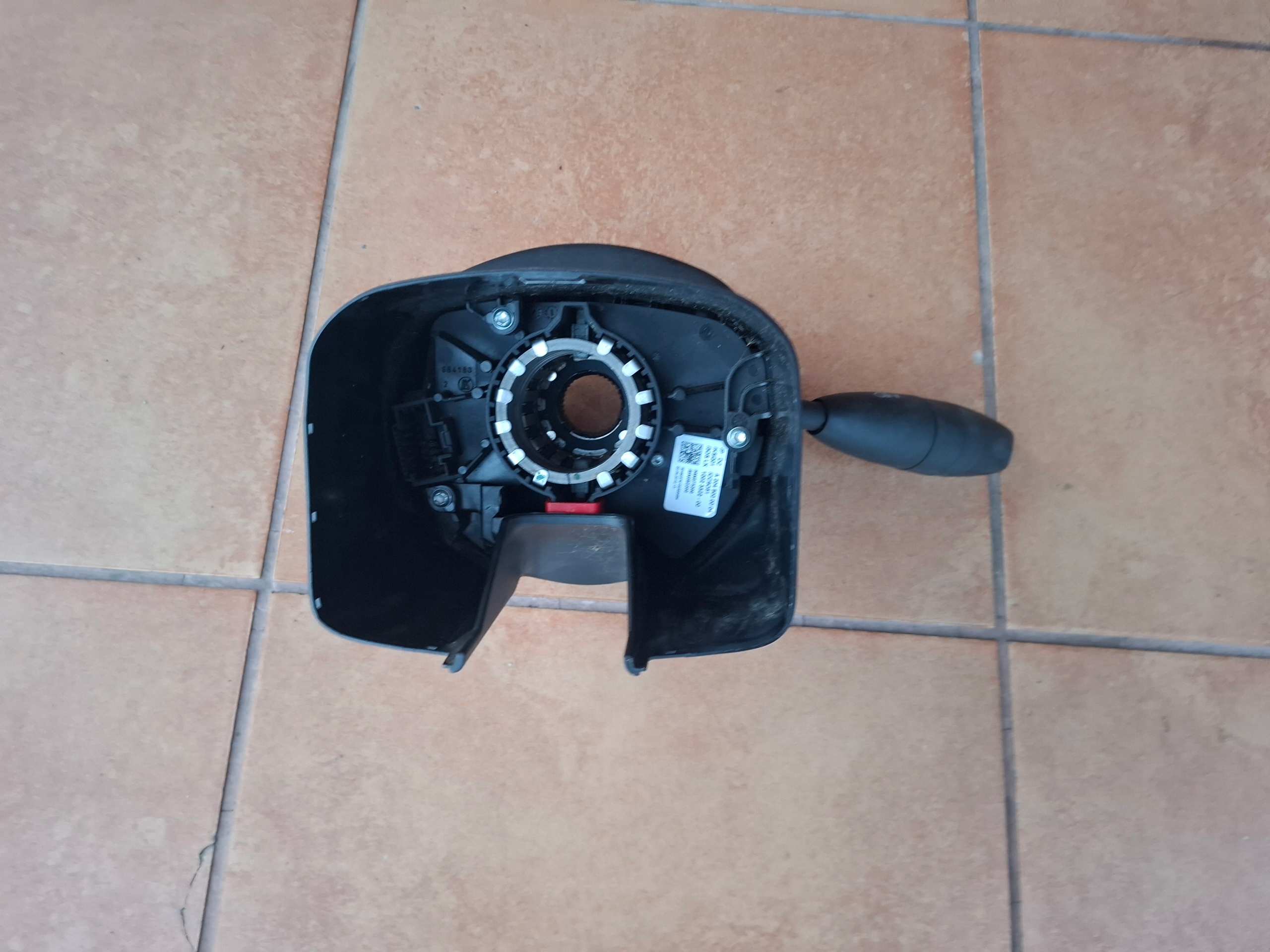 switch ring MERCEDES W204 A2049000004