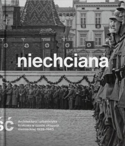 

Niechciana stołeczność