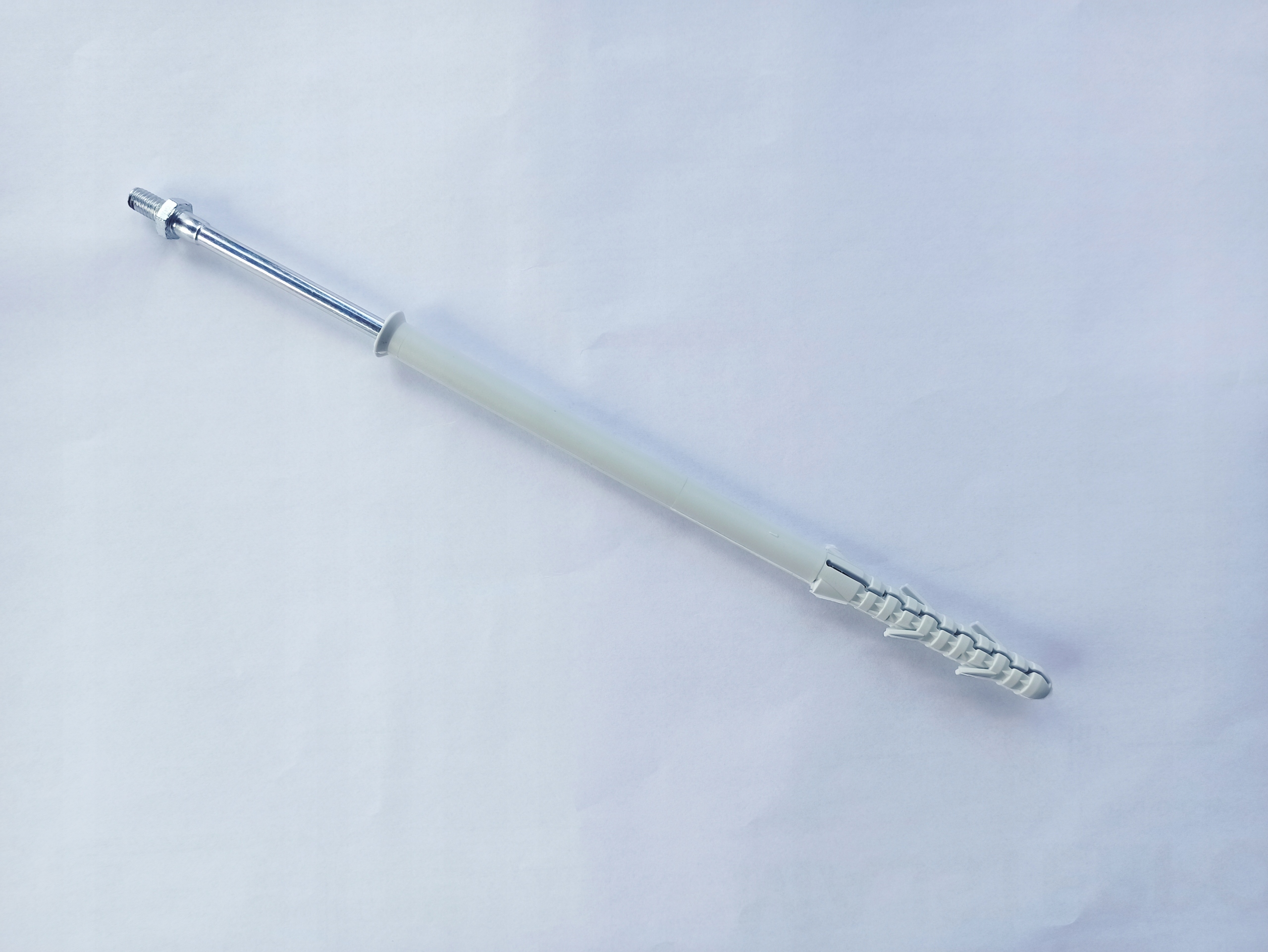 Śruba mocująca z kołkiem 12X300M8