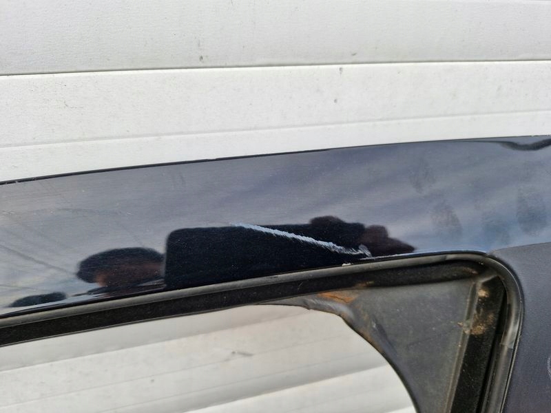 Citroen C3 Tür Vorne Links Door Porta Porte - Thumbnail 3