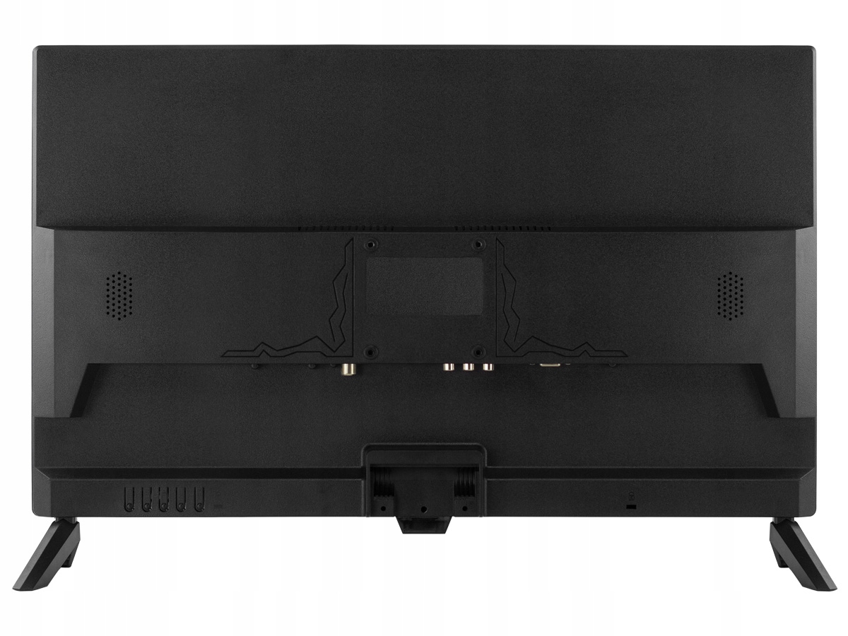 Telewizor samochodowy 24" z tunerem DVBT2 - SMART Marka NVOX