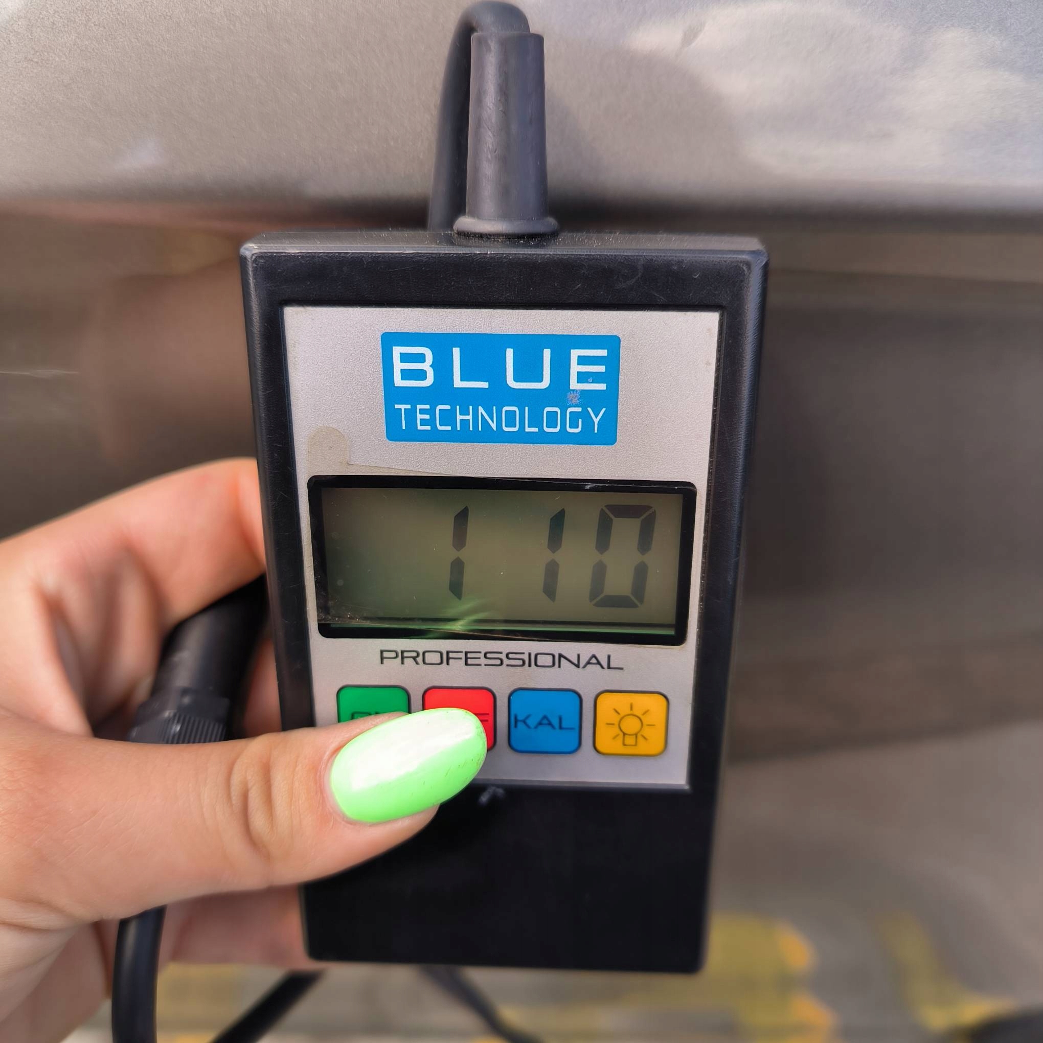 tür links heck KEB CITROEN C-ELYSEE LIFT