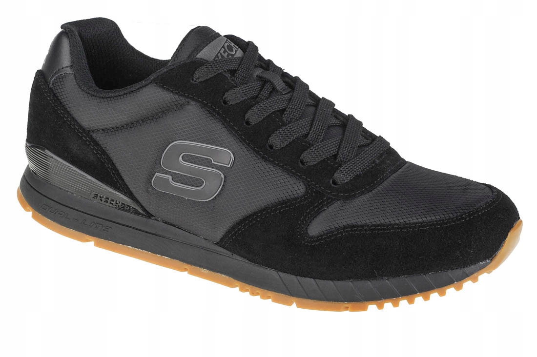 

Buty Męskie Skechers Sunlite-Waltan czarne r.45