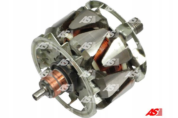 AS-PL WIRNIKI ALTERNATORA