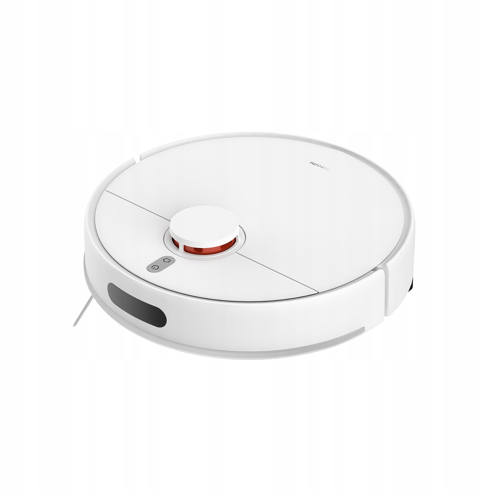 Xiaomi Robot Vacuum S40C Eu Wet&Dry 2600 mAh Dust capacity 0.52 L