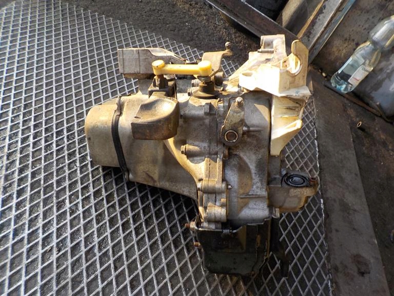 PEUGEOT 207 1.6 VTI SKRZYNIA BIEGÓW 20CQ46 Numer katalogowy części 20CQ46