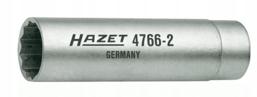 KLUCZ DO ŚWIEC 3/8'' 14MM