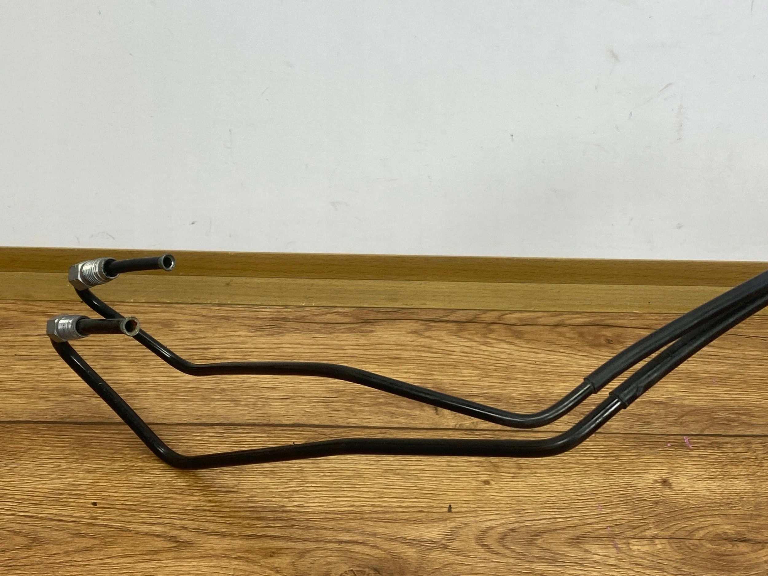 Conduit pieces tuyaux Frein pompy abs Servo Module Dodge Charger 2015+