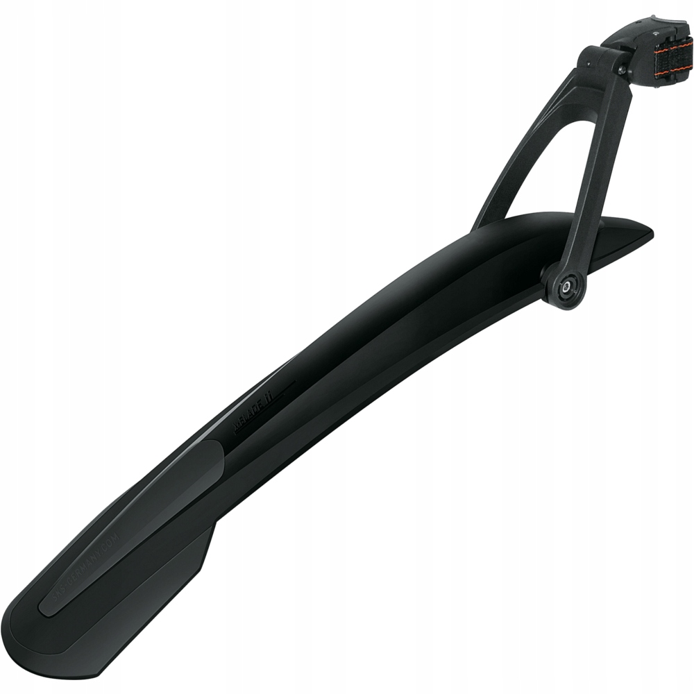 

Sks X-Blade II Błotnik tylny 28/29" czarny