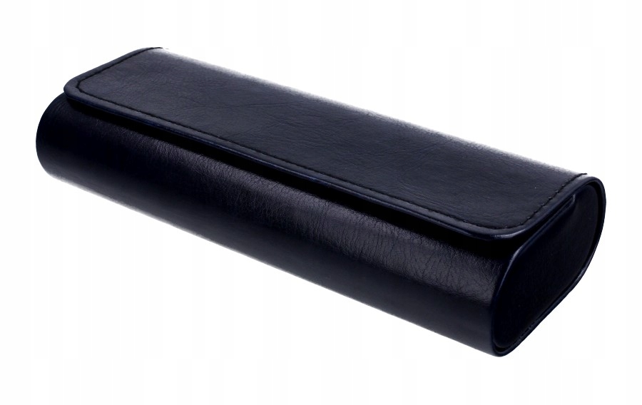 

Etui na okulary z mikrofazą i torebką na prezent