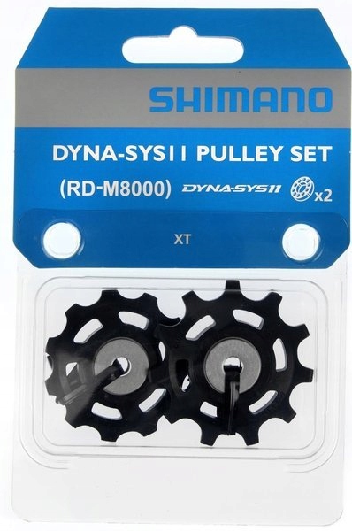 

kółka przerzutki Shimano Xt RD-M8000 11s Y5RT98120