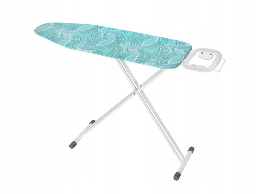 Žehlicí prkno 120 x 42cm, Advance, Wenko