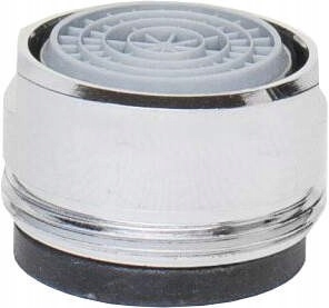 Aerator do baterii umywalkowych i zlewozmywakowych