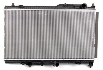 CHŁODNICA WODY ECOSPORT 2,0