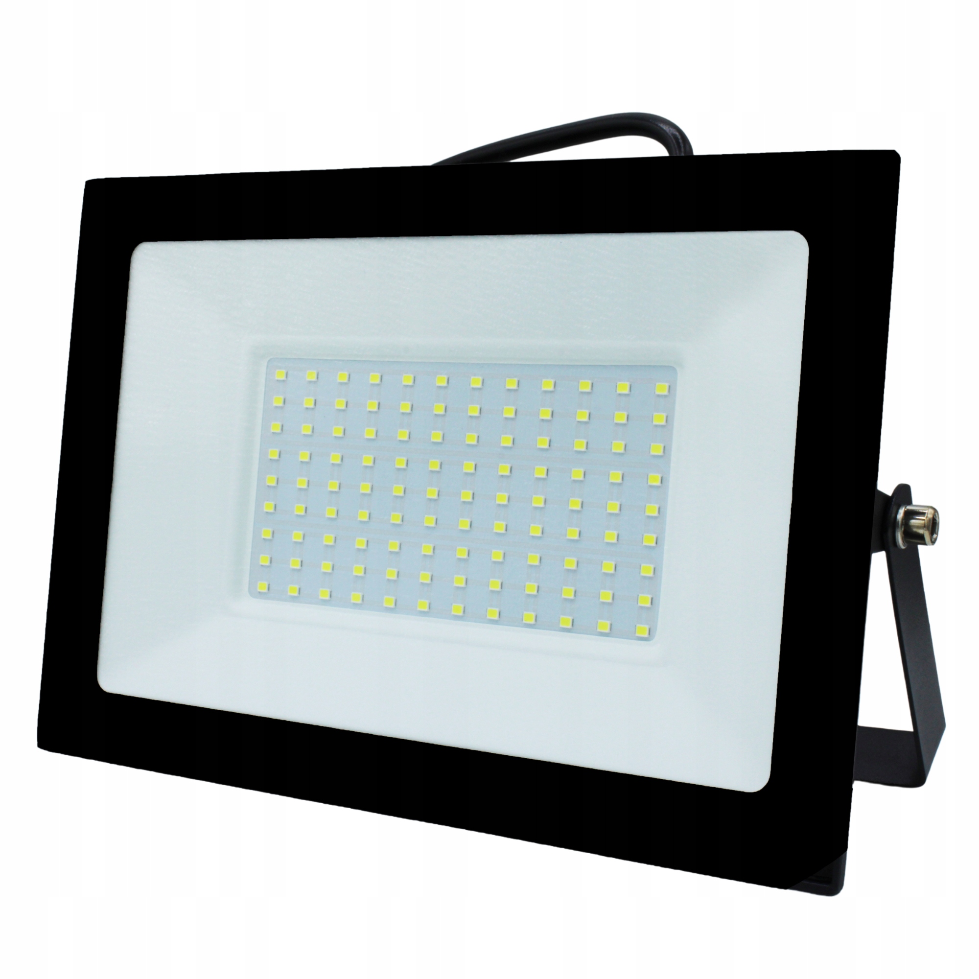 

Halogen Naświetlacz Led 8000 lm Lampa Robocza 100W