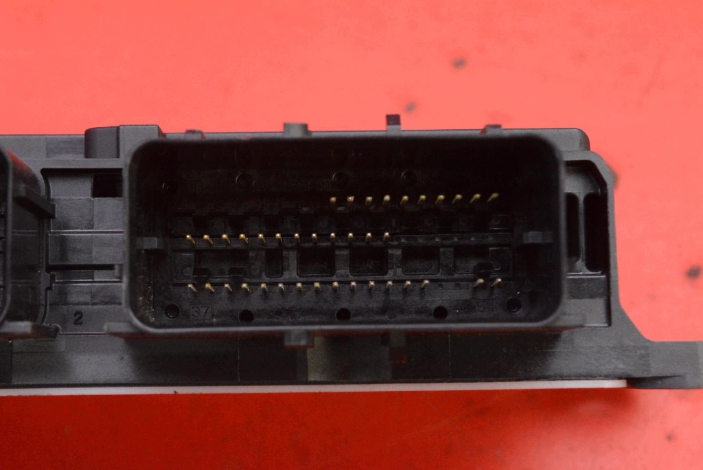 modulo SENSOR airbag airbag 13599653 OPEL ASTRA 4 IV J LIFT 11-20