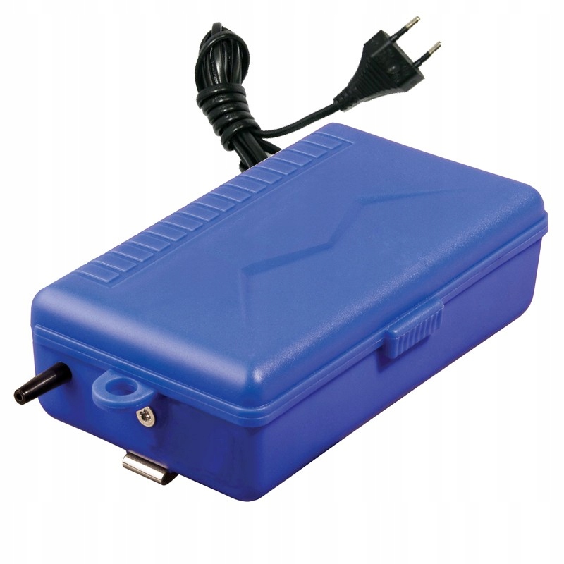 Nouzová Vzduchová Pumpa Bez Proudu Na Baterie Akvária, Transport