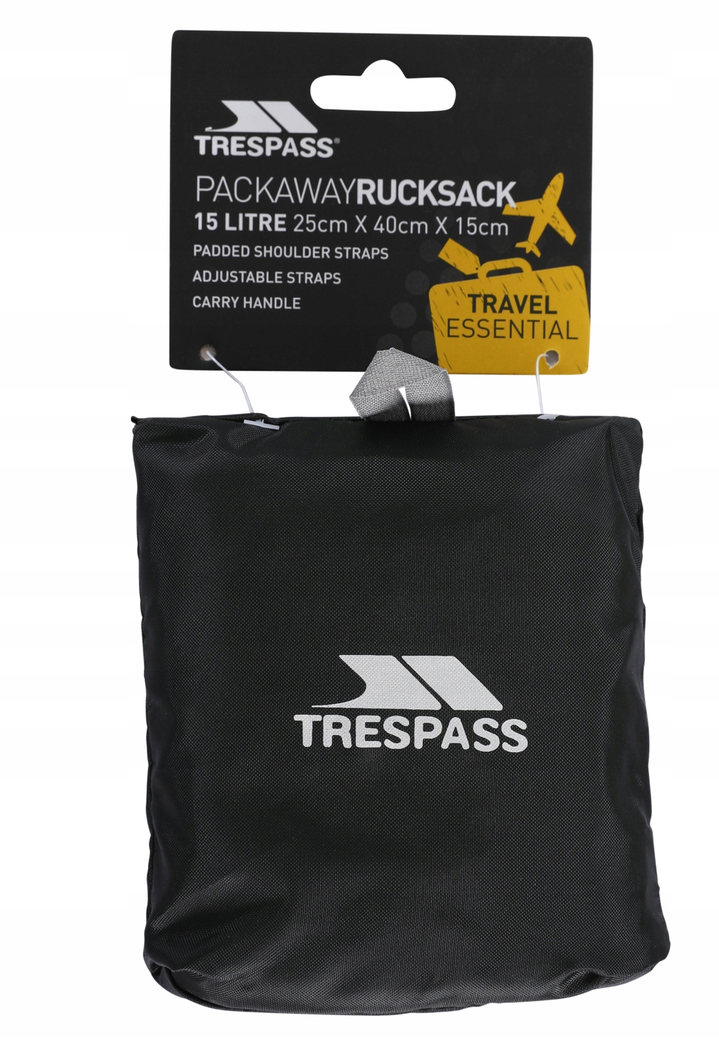 Trespass Reverse plecak