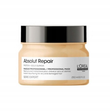 Loreal Professionnel Absolut Repair Maska regenerująca do włosów wrażliwych
