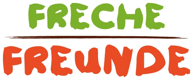 FRECHE FREUNDE BIO CHIPSY OWOCOWE MANGO 14g EAN (GTIN) 4260249143333