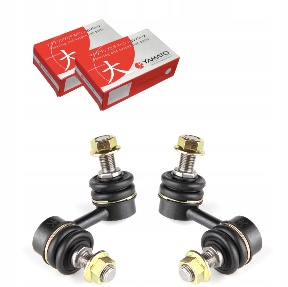 РОЗ'ЄМИ ЗАД. L+ПРАВ. NISSAN NAVARA D40 PATHFINDER