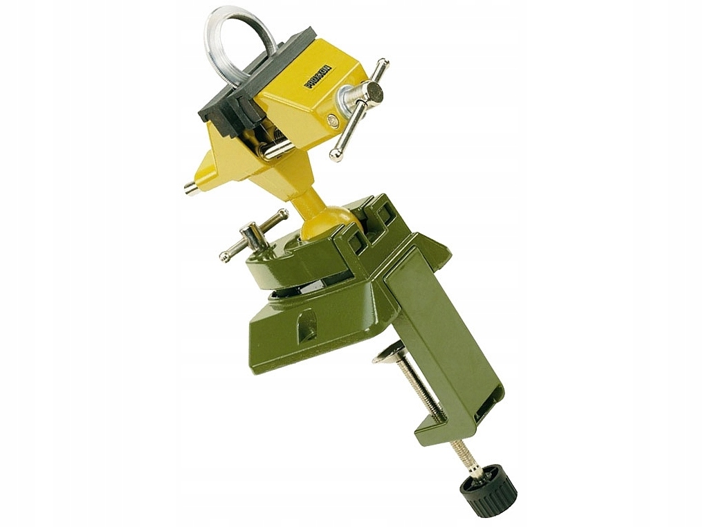 PROXXON FMZ 28608 прецизійні лещата для майстерні