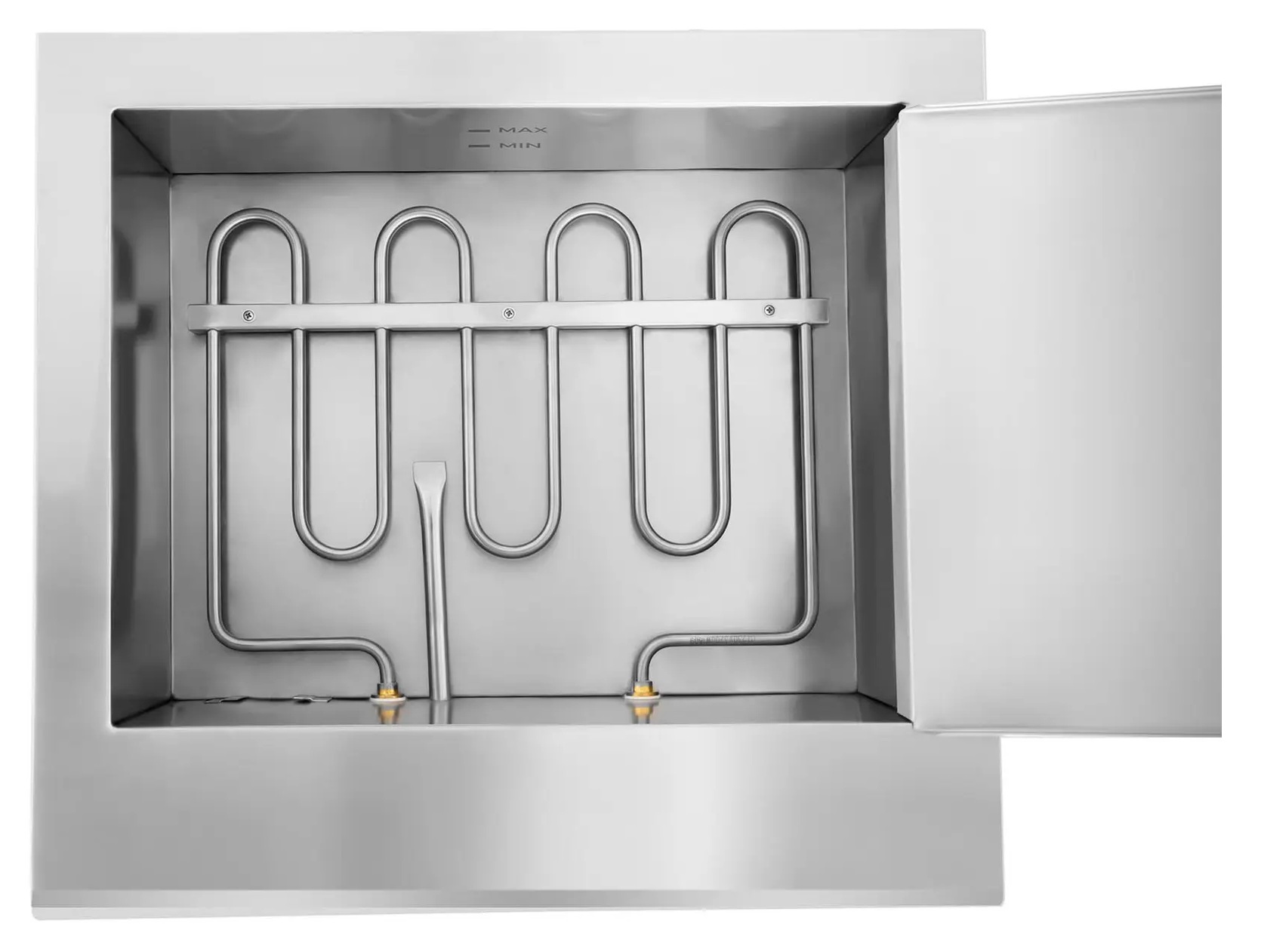 Frytownica Smażalnik Gastro 18L 3200W Royal Catering RCBG-18STHB 10011173