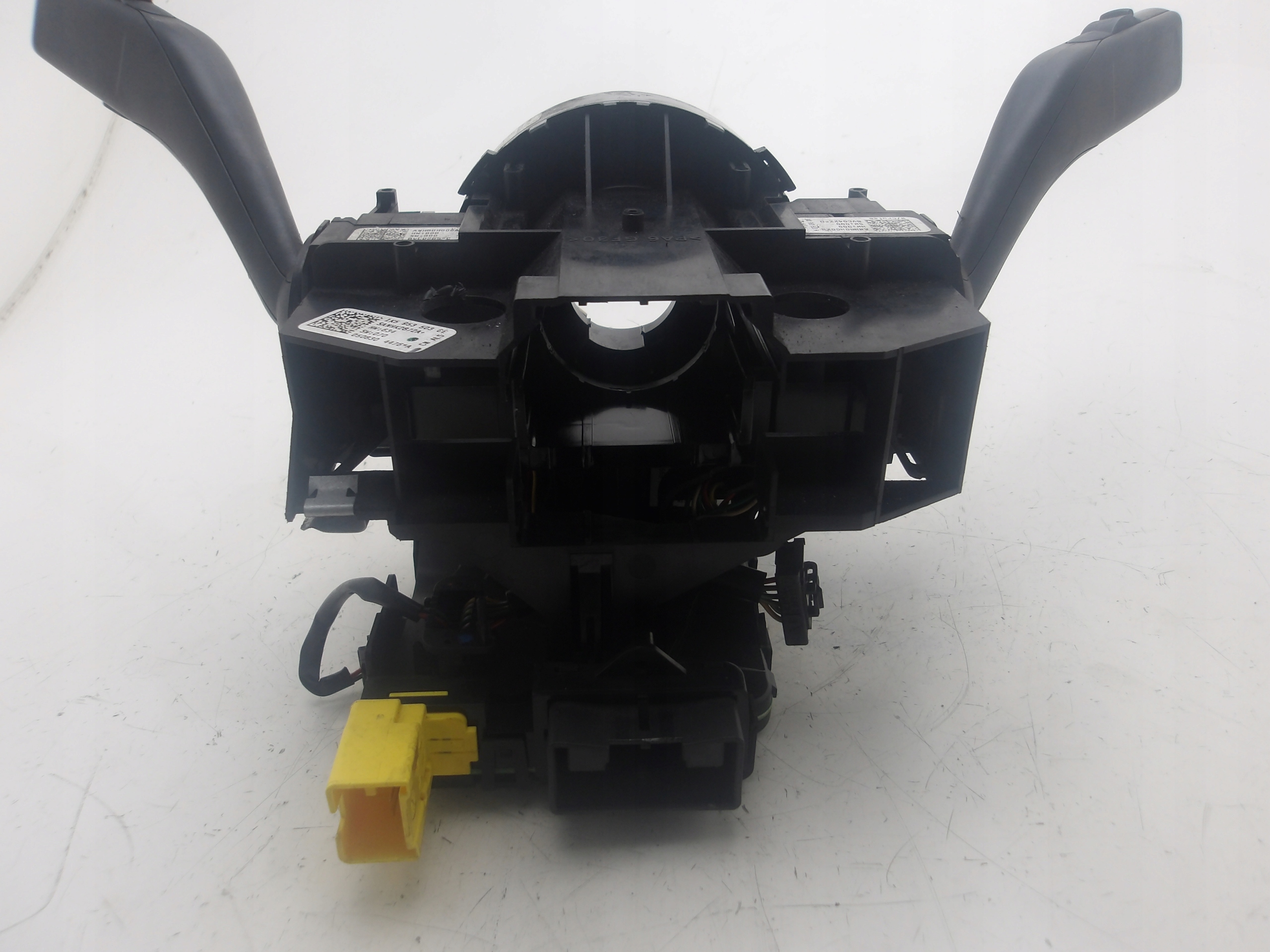 VW JETTA V GOLF V 05-11 control levers ring 1K0953503GE OE