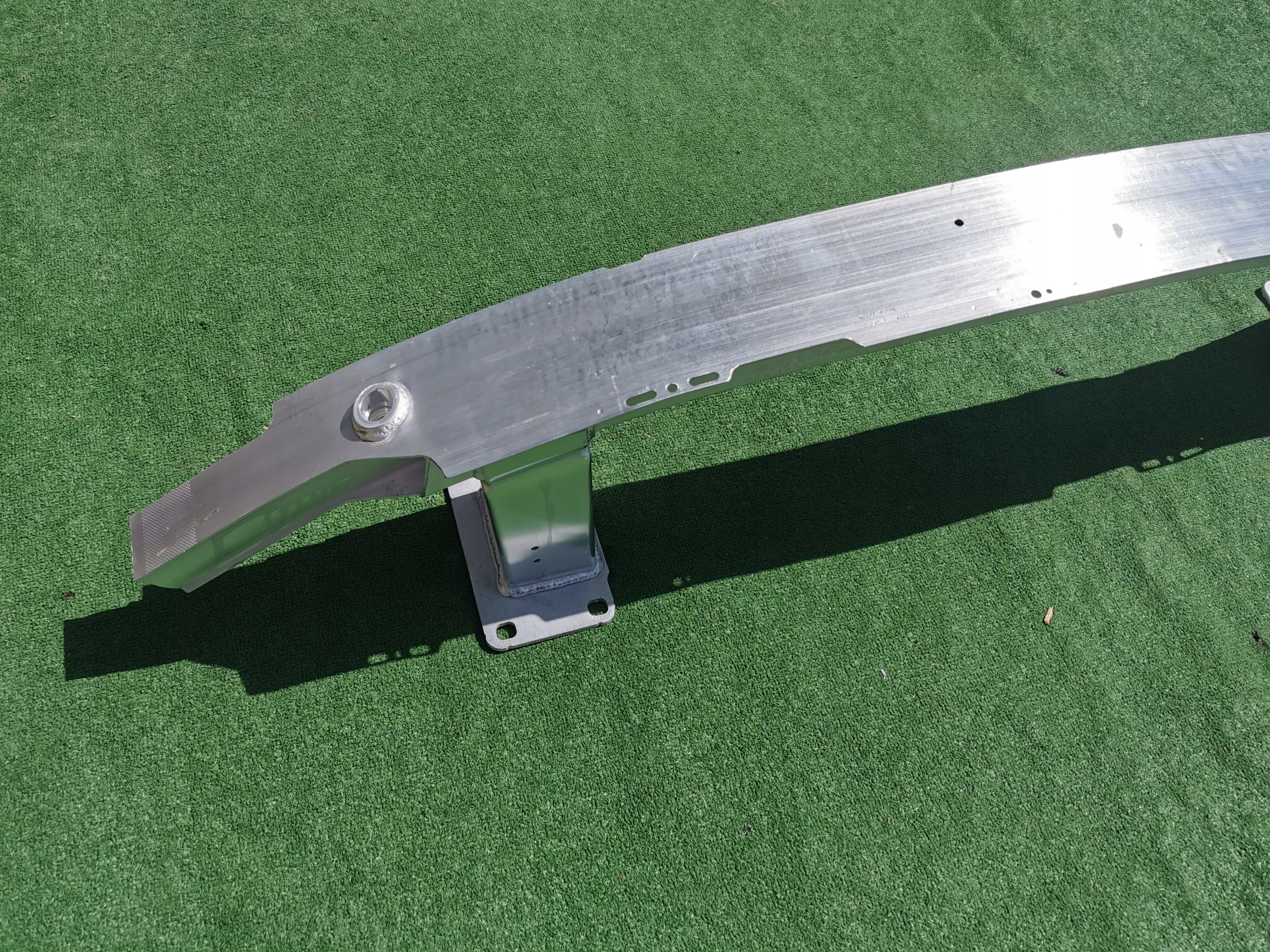 BELKA PRZÓD PRZEDNIA AUDI A6 C8 4K0 18- 4K0807109 Numer katalogowy części 4K0807109   KAR-JEDD   BELKA