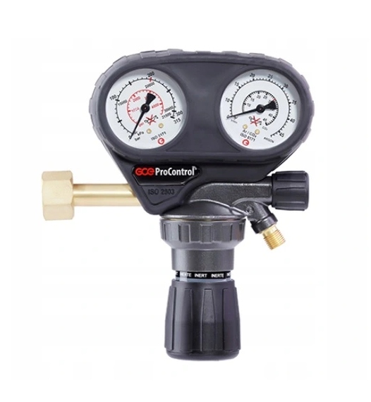 Reduktor do azotu Gce Pro Control 50 bar