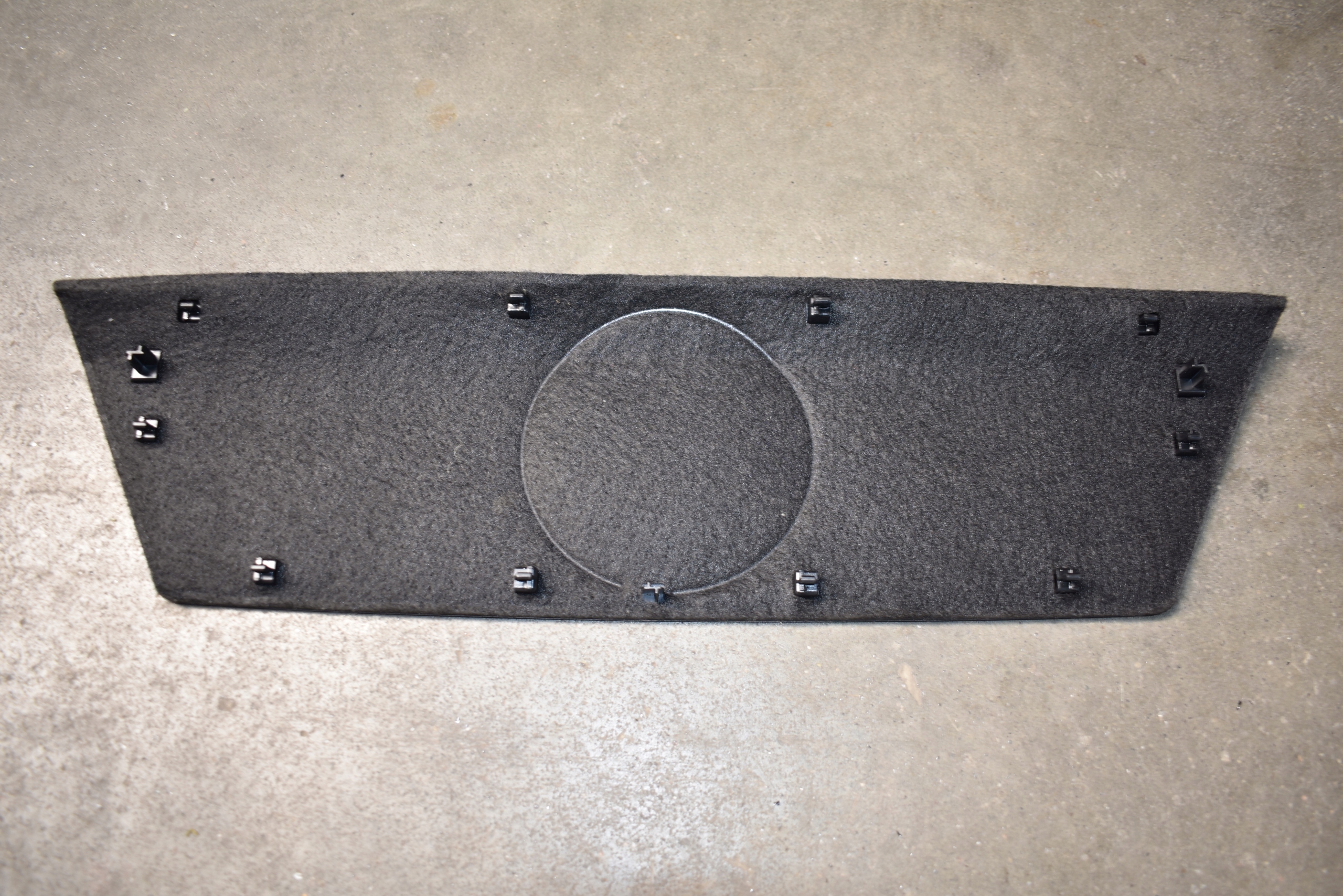 IDEALNA cover decorative trim LAMBORGHINI URUS 1