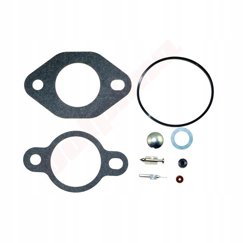 

Zestaw Naprawczy Gaźnika Kohler 12 757 01-S