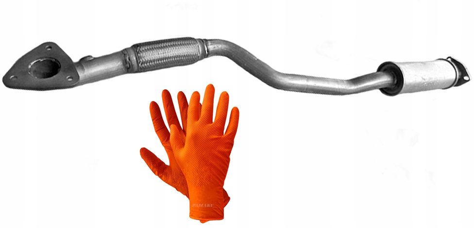 Daewoo Lacetti 1.4 1.6 1.8 (od 2003) Hatchback Trubka